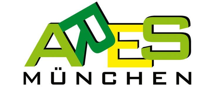 Logo ARES GmbH